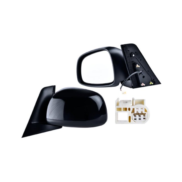 Espejo POLYWAY Suzuki Sx4 2007 - 2014 Izquierdo