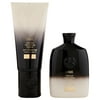 Oribe Gold Lust Repair & Restore Shampoo 8.5 oz & Conditioner 6.8 oz