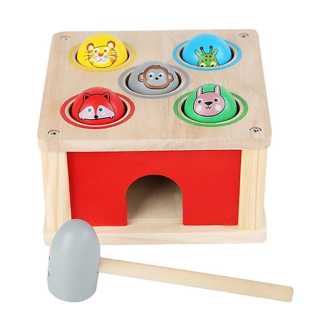 1 juego de juguete infantil