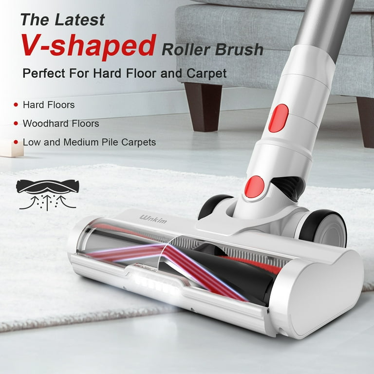 The Ultimate Guide To The Top 5 Vacuum Cleaners Under 10K For A