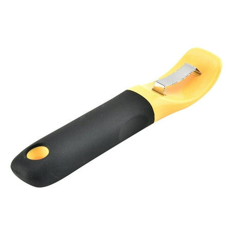 

Butter Corn Spreader Wide Mouth Peeler Corn Cob Fresh Rotating Potato Peeler Potato Peelers for Kitchen Corn off The Cob Multifunction Stainless Steel Fruit And Vegetable Peeler Corn Kits Wooden