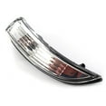 thumbnail image 3 of Cubierta de luces de señal de giro de coche izquierdo para Ford Fiesta Mk8 2008-2016 Afortunado Sencillez, 3 of 5