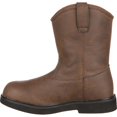 thumbnail image 5 of Georgia Boot Big Kid Pull-On Boot Size 4(M), 5 of 7