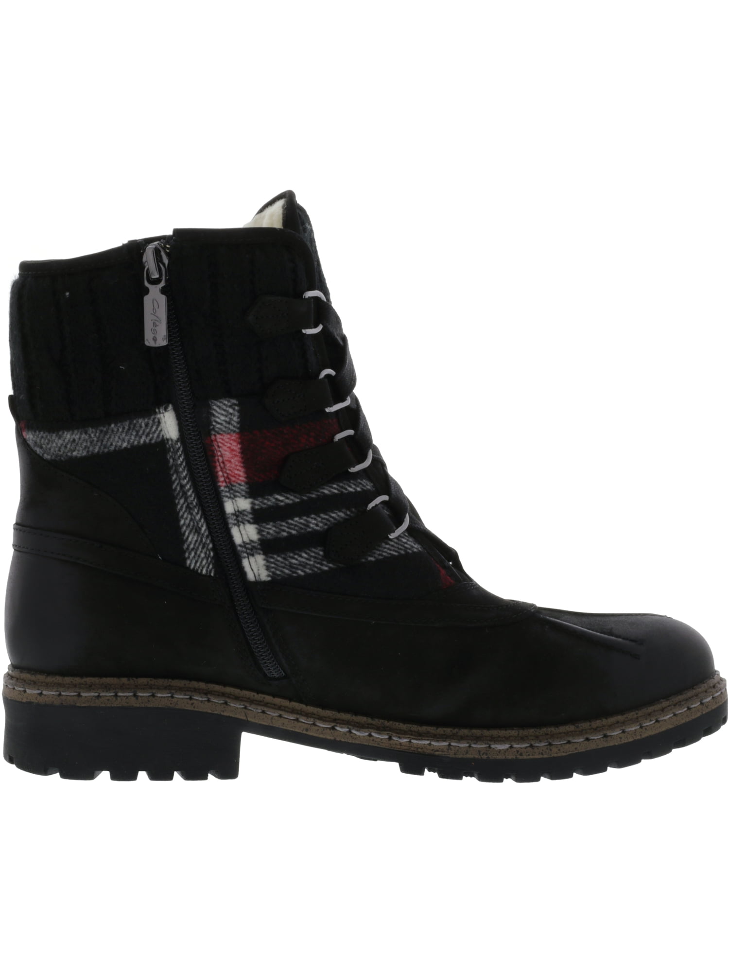 naturalizer college boots