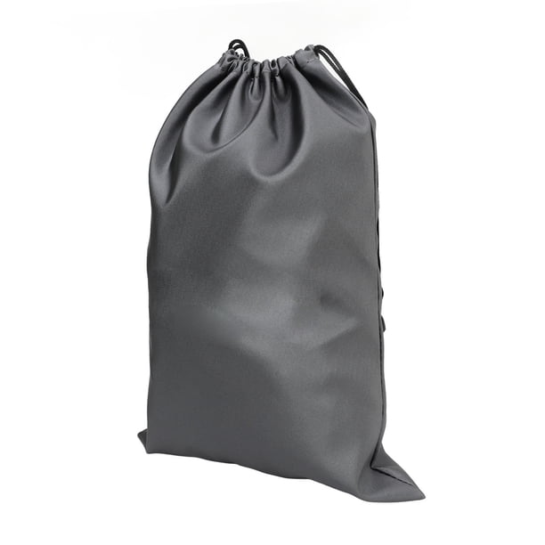 Bolsa de almacenamiento con cordón BuyWeek impermeable para drones DJI gris