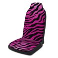 thumbnail image 3 of TopOne Car Seat Cover Protector Single Driver Seat Protection Blanket Bucket Auto Universal Interior Supplies, 3 of 8