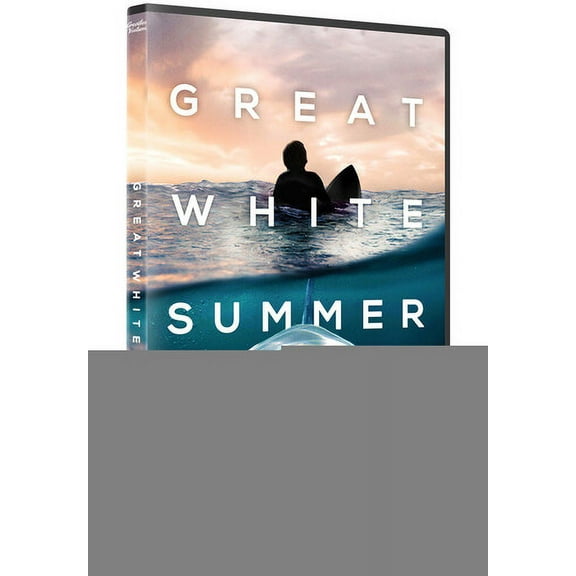 Great White Summer (DVD), Gravitas Ventures, Documentary