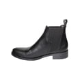 thumbnail image 3 of BOTIN CASUAL LEON MUJER NEGRO CABRA 3557 LEON  3557p, 3 of 3