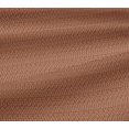 thumbnail image 5 of oneOone Viscose Jersey Fabric Hand Drawn Curve Block Print Fabric BTY 60 Inch Wide, 5 of 5