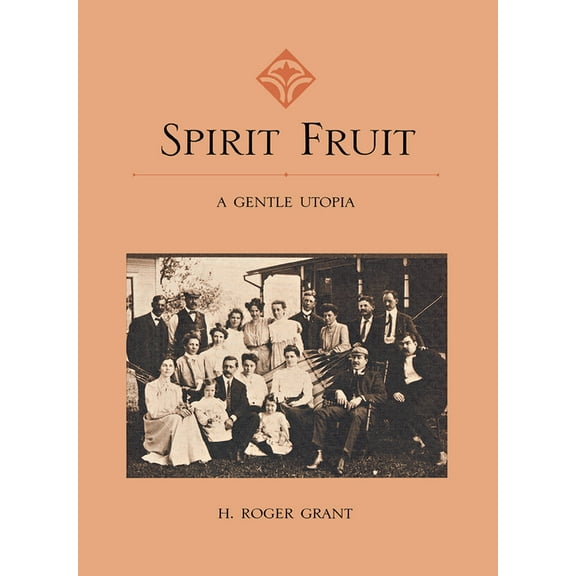 Spirit Fruit, (Hardcover)