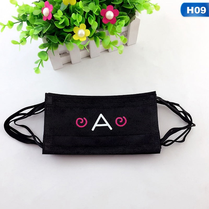 cute disposable mask cute disposable mask