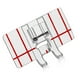 thumbnail image 1 of Pie guía de borde de carga superior PannySewCraft - Se adapta a todos los modelos Singer Brother Babylock Euro-Pro Simplicity White Janome Kenmore Juki New Home, 1 of 1