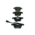 thumbnail image 2 of Disc Brake Pad, 2 of 3