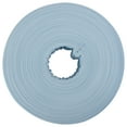 thumbnail image 3 of Pool Central Round Swimming Pool Filter Backwash Hose 200' x 1.5" - Light Blue, 3 of 4