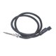 thumbnail image 1 of Exhaust Gas Temperature Sensor 21412472 For Volvo Trucks Fh Fm Fmx In Air Inlet Pipe 7421412472 821361 49612 276096, 1 of 1