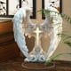 thumbnail image 1 of Figuras con Preciosa Decoración Acrílica Estilo Bohemio, 1 of 6