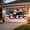 Multicolor A, variant on 250th USA Anniversary Patriotic Garage Door Cover Bird Flag 4th Of July Decor 157.4x72.8 Inch