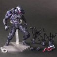 thumbnail image 1 of Play Arts PA Venom figura de Anime películas de Marvel superhéroe Venom Deadpool figura de acción modelo colección juguetes regalos de muñecas de Navidad, 1 of 4