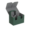 thumbnail image 1 of APPLAYERR Stylish Card Deck Box with Soft Interior and Tough Outer Material Ideal for Separating Card Packs, 1 of 4