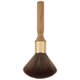 thumbnail image 2 of Cepillo de peluquería de madera para uso profesional en salones y barberos, 2 of 10