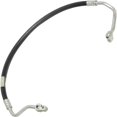 thumbnail image 1 of UAC HA 11047C A/C Refrigerant Discharge Hose, 1 of 3