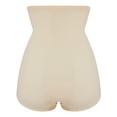 thumbnail image 3 of Tinglu Women Shaper Tummy Control Panty Comfort Abdomen Panties Hip Enhance, 3 of 8