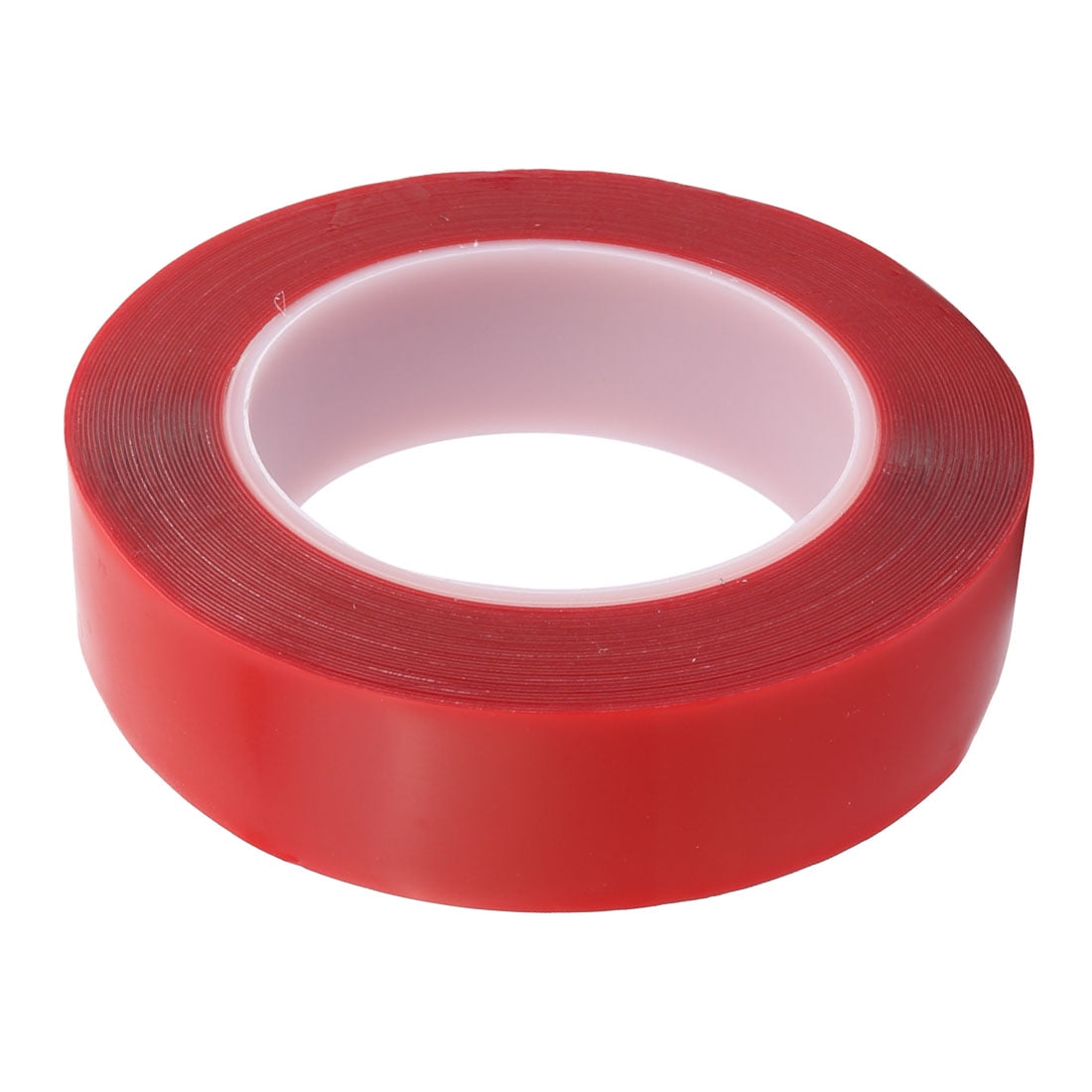 double sided glue strips