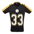 thumbnail image 1 of Playera NFL Talla EG Negro, 1 of 3
