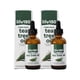 thumbnail image 1 of Life180, Tea Tree Suero Facial para control de grasa y acné, para todo tipo de piel, 2 frascos de 52 ml, 104 mililitro, 2, 1 of 7