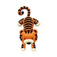 thumbnail image 3 of 10 imanes para nevera, imanes para nevera con animales encantadores, imán de silicona 3D para nevera con animales, 3 of 5