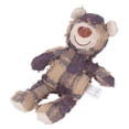 thumbnail image 1 of Juguete De Peluche Para Perros Con Diseño De Sonido Para La Dentición, Oso Indestructible Resistente A Las Mordeduras Para Razas Grandes, 1 of 7