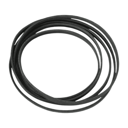 Scaroo 6602-001717 Dryer drum Belt-Timing Gear Samsung dryer DV22K6800EW