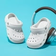thumbnail image 4 of GUBARUN Boys Girls Clogs Kids Slip On Beach Garden Shoes Children Sandals(Toddler/Little Kids/Big Kids), 4 of 7