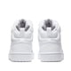 thumbnail image 2 of Tenis Nike Court Borough Mid 2 Original CD7782 100, 2 of 5
