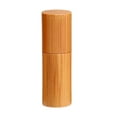 thumbnail image 2 of 5x Botella de Maquillaje Rodillo de Aceite Esencial de Perfume Vaporizadores de Bricolaje, 2 of 6