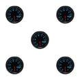 thumbnail image 2 of Baohd 1/2/3/5 Accurate And Durable Car Gauge For Precise RPM Measurements User-friendly Tachometer Rpm Meter Reliable Auto Tachometer tachometer RPM 5PCS, 2 of 6