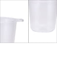 thumbnail image 4 of Ice Bucket, Acrylic Wine Bucket Champagne Bucket Drink Cooler Bucket 1 Pack, 4 of 5