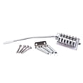 thumbnail image 4 of Guitare Électrique Style ST Corps en Érable Rosewood Fingerboard Kit DIY, 4 of 6