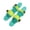 Children's model, variant on Light Weight Snow Skates Skiboards for Family Outdoors Ensuring Great Traction and Stability Snowboard Boot Snow Shoe