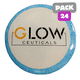thumbnail image 2 of Esponjas Faciales Comprimidas de Celulosa Pack 48 Unidades Negro – Limpieza Profunda y Suavidad Extrema, 2 of 5