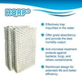 thumbnail image 4 of HQRP 4-pack Wick Filter for Kenmore 29974, 299740, 29962, 758.299772C, 758.144131, 758.144510, 758.14451 Humidifier, 4 of 7