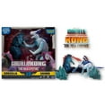 thumbnail image 1 of Godzilla x Kong Godzilla vs Shimo Figure 2-Pack by Playmates Toys, 1 of 4