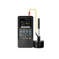 thumbnail image 4 of 7-in-1 Metal Hardness Tester Durometer Richter Hardness Measurement HL HB HRB HRC HRA HV HS Mould Metal Hardnes Test, 4 of 4
