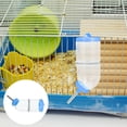 thumbnail image 2 of Bouteille de Hamster Résistante à l'Usure, Bouteille de Chinchilla Pratique, 2 of 8