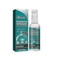 thumbnail image 1 of Mosquito Repellent Spray Outdoor Indoor Anti Mosquito Bite Skin Anti-Itching Refreshing Portable Mosquito Repellen, 1 of 4