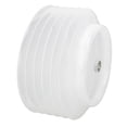 thumbnail image 4 of Drill Dust Cover Silicone Flexible Transparent Removable Drill Dust Collector for Hole Opening, 4 of 5