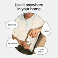 thumbnail image 4 of Room + Linen spray DedCool Xtra Milk, 103 ml, no tóxico, 4 of 7