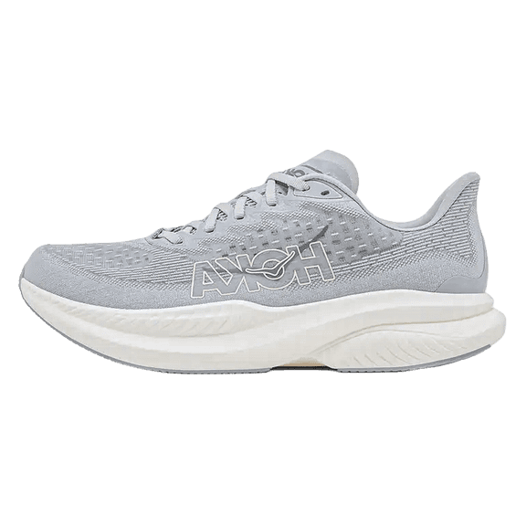 HOKA MENS ACH 6 "STARDUST ALABASTER" 1147790 SLBS 1147790 SLBS from Stadium Goods