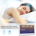 thumbnail image 3 of Fosa Body Induction Digital Digital Photo Frame Electric Photo Frame Gift For Friends, Children, Parents, Enhance Mutual Affection, 3 of 8