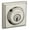 Multicolor, variant on Baldwin Reserve Dctsd141 Double Cylinder Traditional Square Deadbolt With 6Al Latch And Dual Strike Bright Nickel Finish